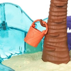 Disney - Coffret Vaiana Aventures Insulaires - Vaiana 2 - Disney Moan