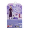Disney La Reine des Neiges - Coffret Elsa et l'Ourson - 4 accessoires