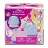 Princesses Disney - Petite poupée Cupcake Doll Reveal avec 5 surpris