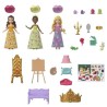Disney Princess - Calendrier de l'Avent - 24 surprises - Disney Princ