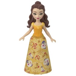 Disney Princess - Calendrier de l'Avent - 24 surprises - Disney Princ