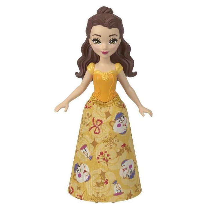 Disney Princess - Calendrier de l'Avent - 24 surprises - Disney Princess - JFG79