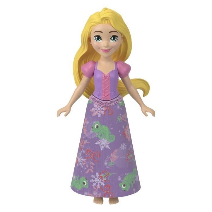 Disney Princess - Calendrier de l'Avent - 24 surprises - Disney Princess - JFG79