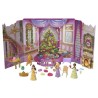 Disney Princess - Calendrier de l'Avent - 24 surprises - Disney Princ