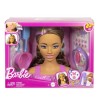 TETE A COIFFER BRUNE