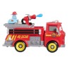 Cars - Camion de Pompier Red & Guido - Coffret véhicule et accessoir