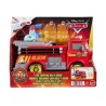 Cars - Camion de Pompier Red & Guido - Coffret véhicule et accessoir
