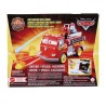 Cars - Camion de Pompier Red & Guido - Coffret véhicule et accessoir