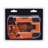 Coffret perçage et vissage - BLACK+DECKER - A7235-XJ - 27 accessoires