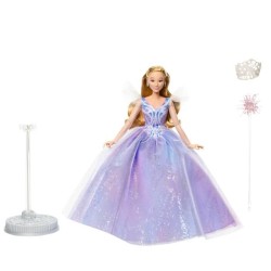 Wicked - Glinda - Poupée Deluxe - Wicked - JFM13