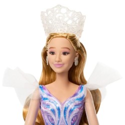 Wicked - Glinda - Poupée Deluxe - Wicked - JFM13