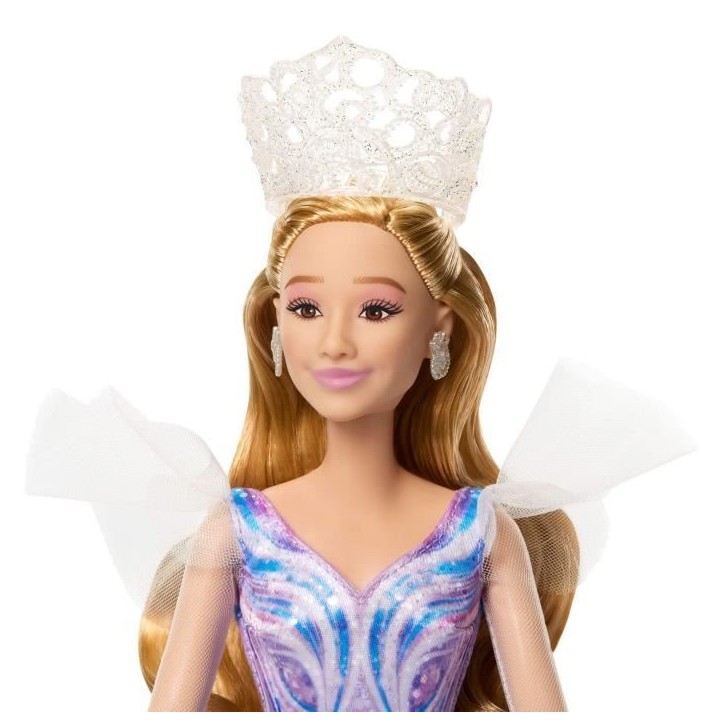 Wicked - Glinda - Poupée Deluxe - Wicked - JFM13 Wicked - Glinda - Poupée Deluxe - Wicked - JFM13