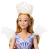 Wicked - Glinda - Poupée Deluxe - Wicked - JFM13