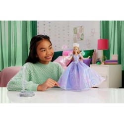 Wicked - Glinda - Poupée Deluxe - Wicked - JFM13