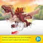 Imaginext - Srint Spino - Jurassic World - JFR24