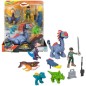 Multi-pack de figurines de dinosaures IMAGINEXT Multi-pack de figurines de dinosaures IMAGINEXT