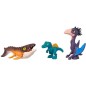 Multi-pack de figurines de dinosaures IMAGINEXT Multi-pack de figurines de dinosaures IMAGINEXT