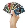 UNO JW SAGA