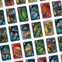 UNO JW SAGA