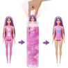 Barbie-Assortiment de Poupées Color Reveal-série animaux en ballon -