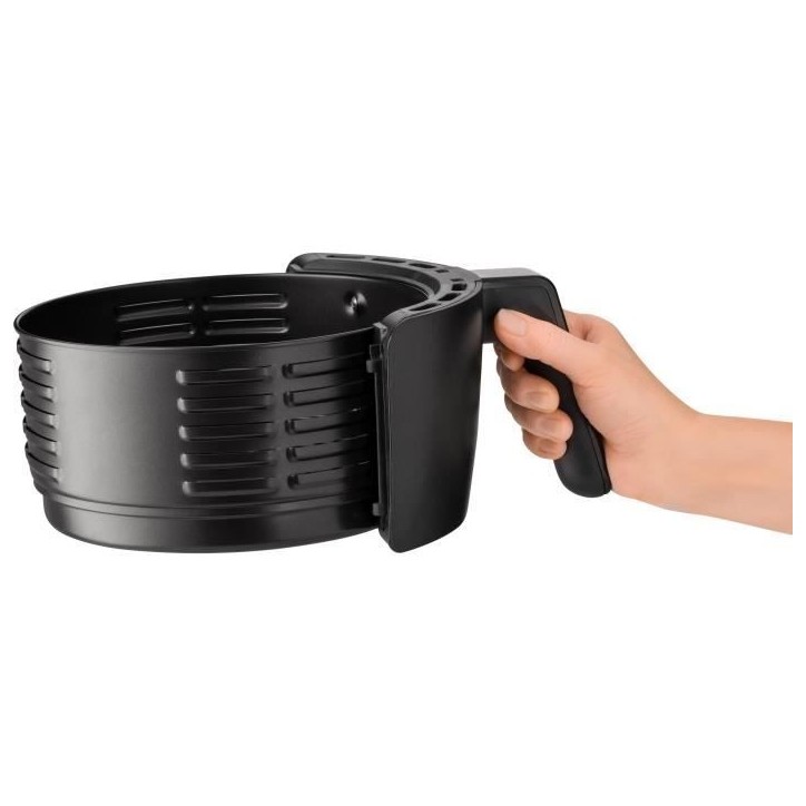 Airfryer - SENCOR - SFR 5030BK - 1300 W - 3,5 L - Noir Airfryer - SENCOR - SFR 5030BK - 1300 W - 3,5 L - Noir