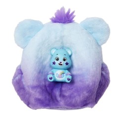 Barbie - Poupée Barbie Cutie Reveal Bisounours - Avec 10 surprises -