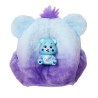 Barbie - Poupée Barbie Cutie Reveal Bisounours - Avec 10 surprises -