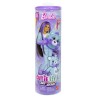 Barbie - Poupée Barbie Cutie Reveal Bisounours - Avec 10 surprises -