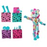 Barbie - Poupée Barbie Cutie Reveal Bisounours - Avec 10 surprises -