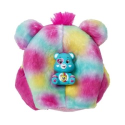 Barbie - Poupée Barbie Cutie Reveal Bisounours - Avec 10 surprises -
