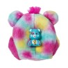 Barbie - Poupée Barbie Cutie Reveal Bisounours - Avec 10 surprises -