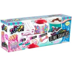 SLIMELICIOUS SLIME 3 SHAKERS PACK – CANAL TOYS