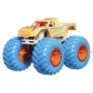 HOT WHEELS Monster Truck Glow in the dark JFX08 HOT WHEELS Monster Truck Glow in the dark JFX08
