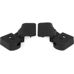 Adaptateurs siege-auto - CHICCO - Fast-in pour poussette Chicco We