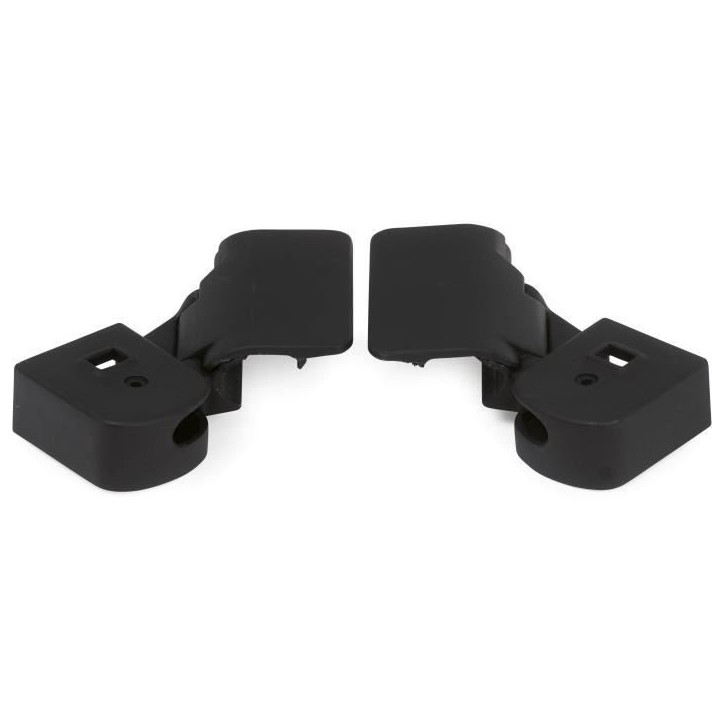 Adaptateurs siege-auto - CHICCO - Fast-in pour poussette Chicco We