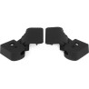 Adaptateurs siege-auto - CHICCO - Fast-in pour poussette Chicco We