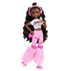 BARBIE Brooklyn dreambesties roller - JFX97