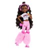 BARBIE Brooklyn dreambesties roller - JFX97