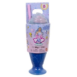 Barbie - Poupée Pop Reveal - Avec accessoires - Barbie - JFY61