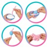 Barbie - Poupée Pop Reveal - Avec accessoires - Barbie - JFY61