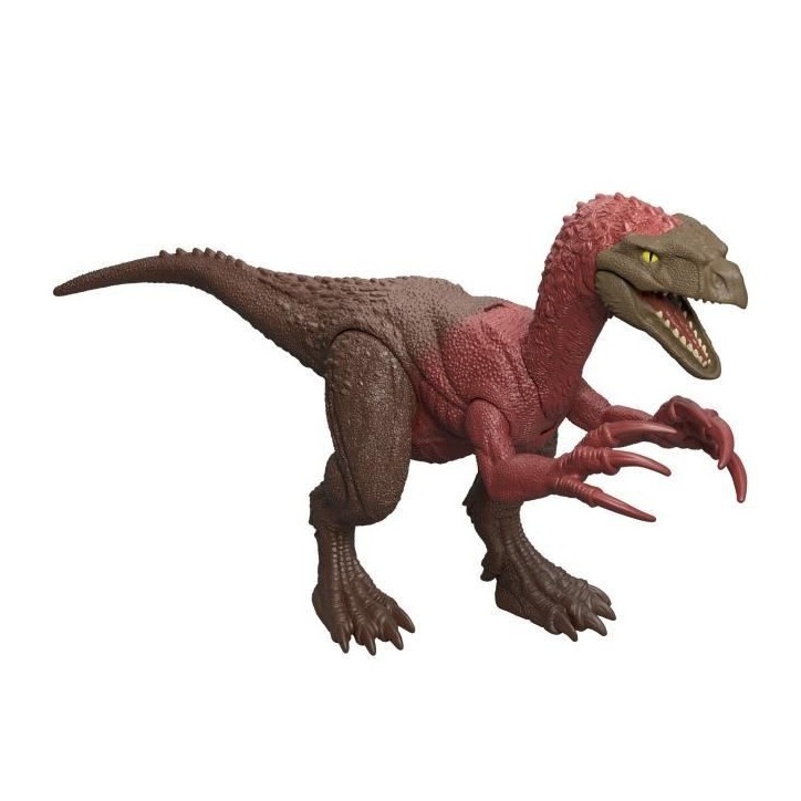 SAGA ASST FIGURINE DINO F?ROCE SAGA ASST FIGURINE DINO F?ROCE
