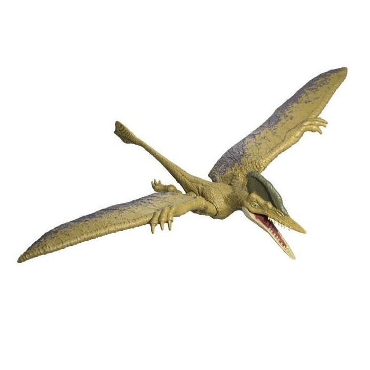 SAGA ASST FIGURINE DINO F?ROCE SAGA ASST FIGURINE DINO F?ROCE