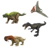 Jurassic World - Attaque Surprise - Figurine de dinosaure articulée -