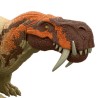Jurassic World - Attaque Surprise - Figurine de dinosaure articulée -