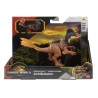 Jurassic World - Attaque Surprise - Figurine de dinosaure articulée -
