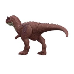 Jurassic World - Figurine articulée Aucasaurus Rugissement féroce -