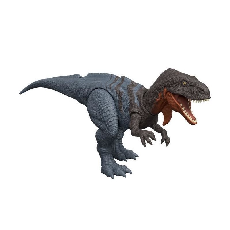 Jurassic World - Renaissance - Figurine articulée Abelisaurus - Juras Jurassic World - Renaissance - Figurine articulée Abelisaurus - Juras