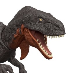 Jurassic World - Renaissance - Figurine articulée Abelisaurus - Juras