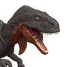 Jurassic World - Renaissance - Figurine articulée Abelisaurus - Juras