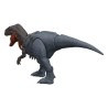 Jurassic World - Renaissance - Figurine articulée Abelisaurus - Juras